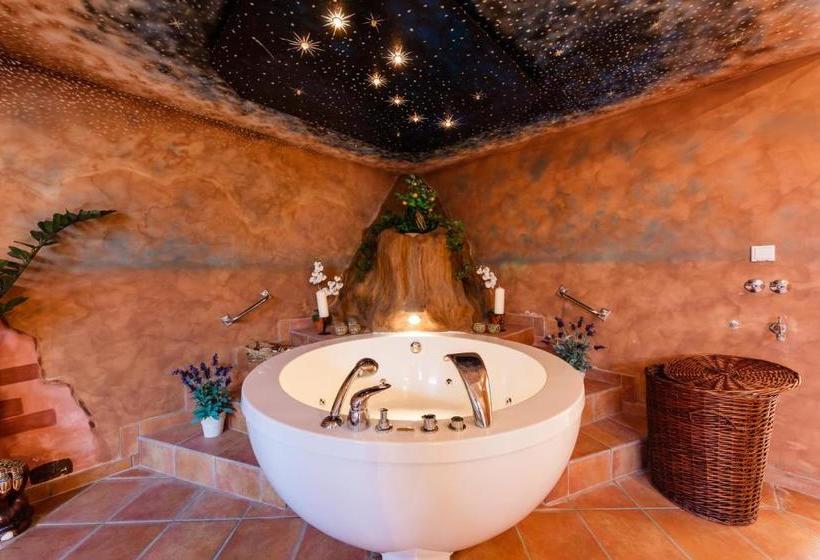 בית מלון כפרי Landhaus Haffkrug