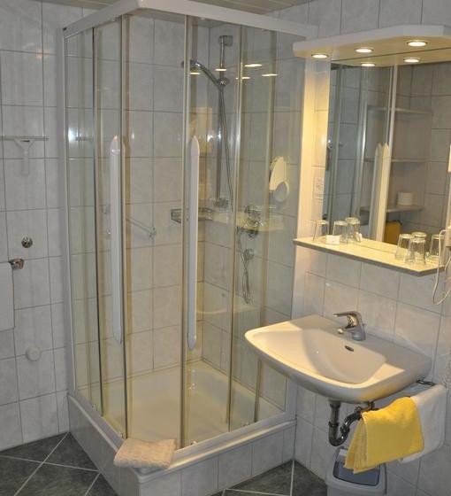 Отель Landhaus Schmid