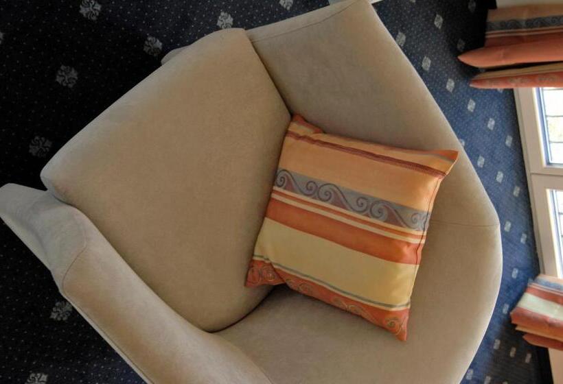 호텔 Landhaus Sixtmühle