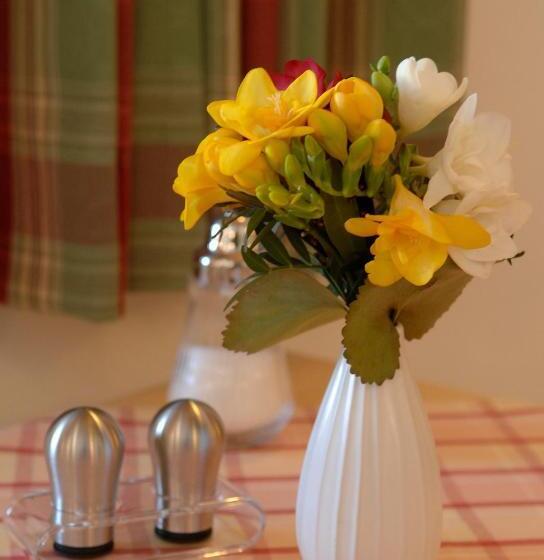 호텔 Landhaus Sixtmühle