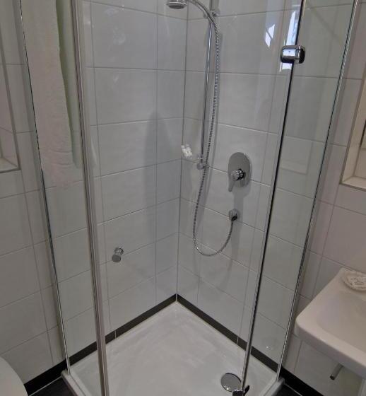 호텔 Landhaus Sixtmühle