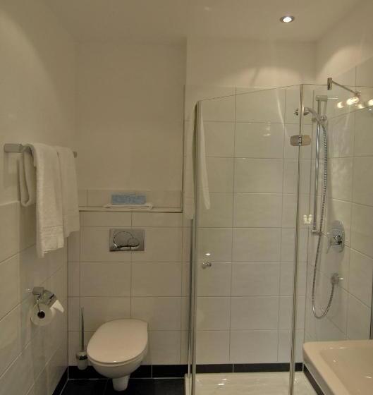 호텔 Landhaus Sixtmühle