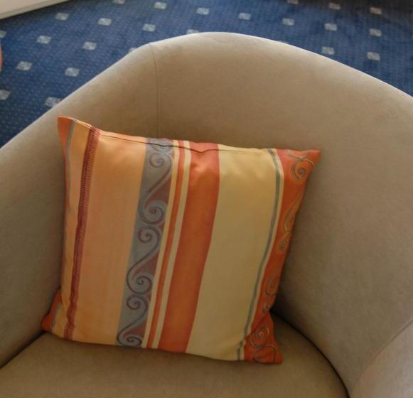 호텔 Landhaus Sixtmühle