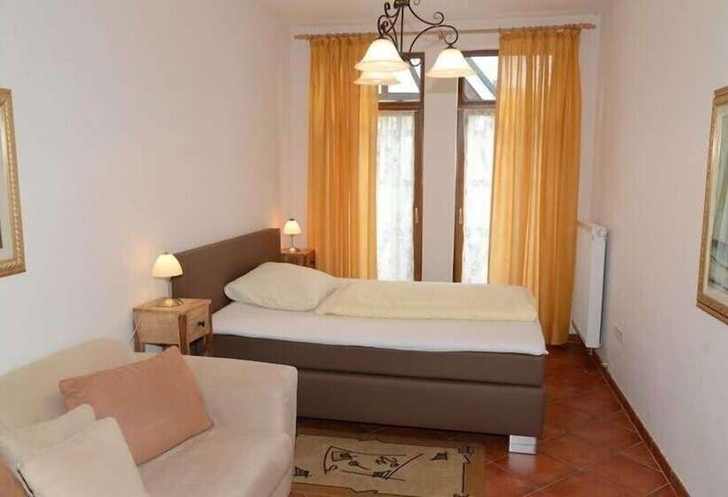 בית מלון כפרי L´antica Ruota  Zum Alten Wasserrad