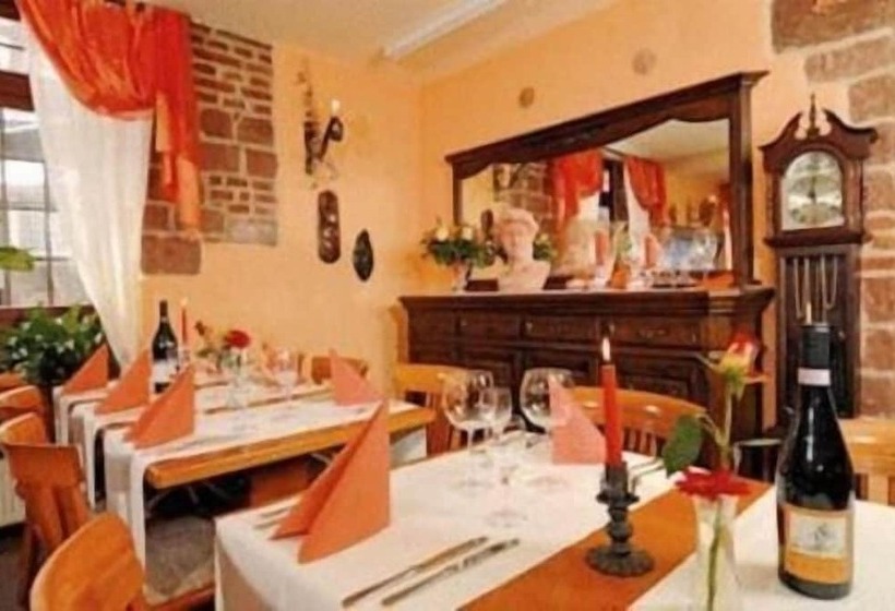 בית מלון כפרי L´antica Ruota  Zum Alten Wasserrad