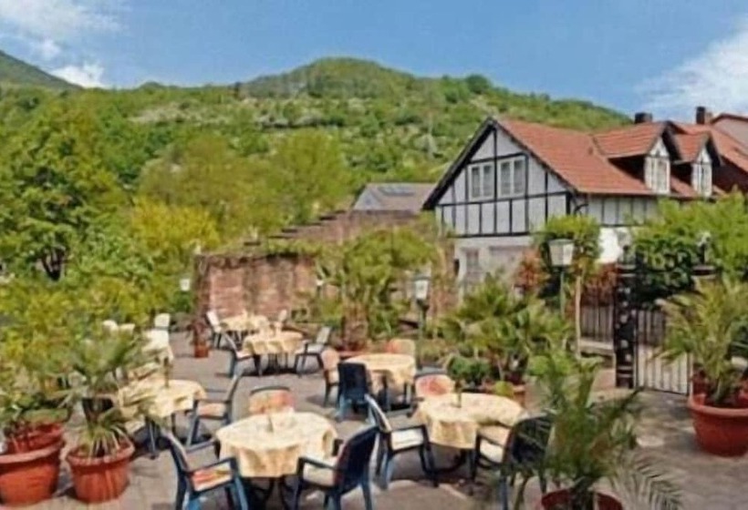 בית מלון כפרי L´antica Ruota  Zum Alten Wasserrad