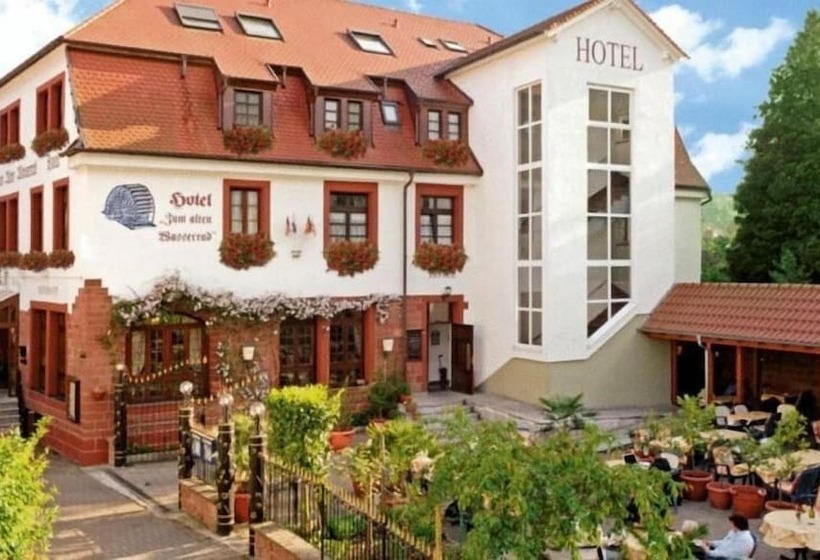 בית מלון כפרי L´antica Ruota  Zum Alten Wasserrad