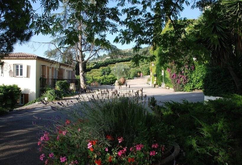 فندق L'orangeraie De La Baronne