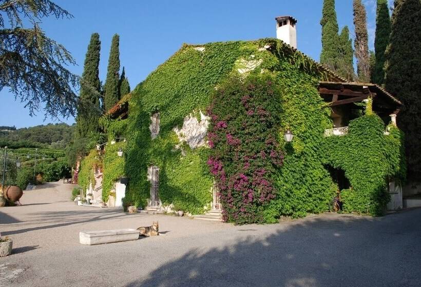 בית מלון כפרי L'orangeraie De La Baronne