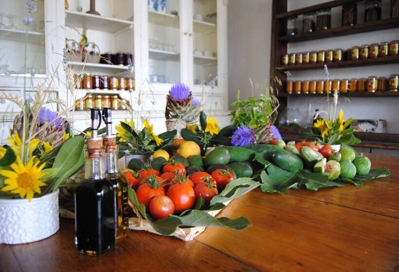 فندق L'orangeraie De La Baronne