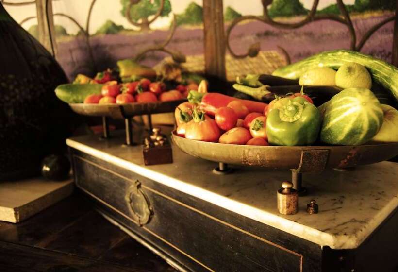 فندق L'orangeraie De La Baronne