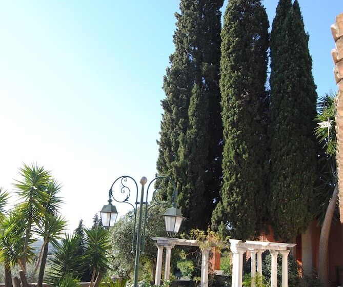 فندق L'orangeraie De La Baronne