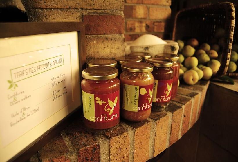 فندق L'orangeraie De La Baronne