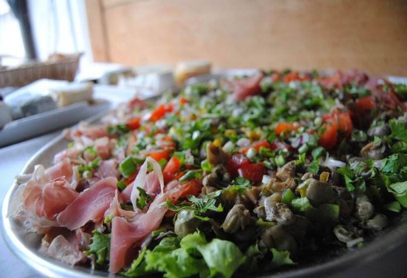 فندق L'orangeraie De La Baronne