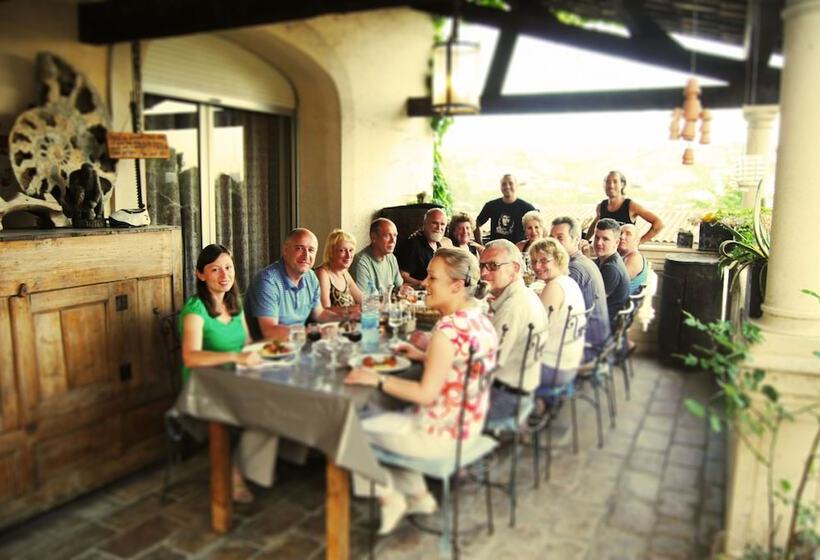 فندق L'orangeraie De La Baronne