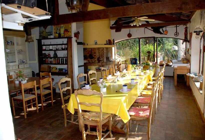 فندق L'orangeraie De La Baronne