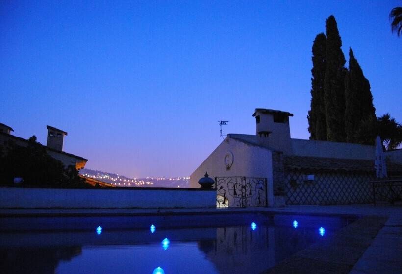 فندق L'orangeraie De La Baronne