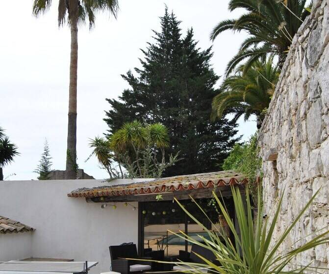 فندق L'orangeraie De La Baronne