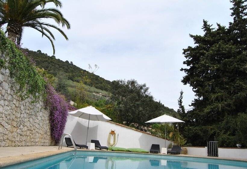 فندق L'orangeraie De La Baronne