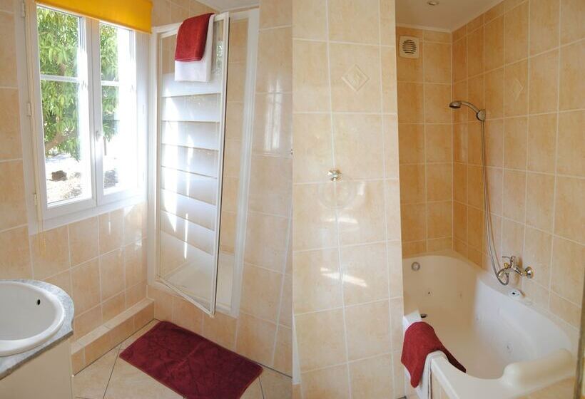 فندق L'orangeraie De La Baronne