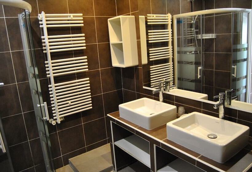 فندق L'orangeraie De La Baronne