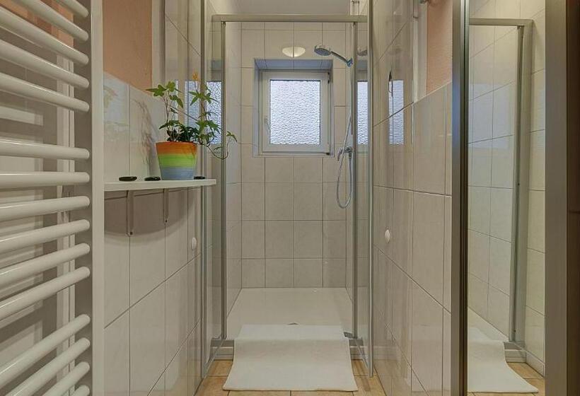 בית מלון כפרי Luitpold