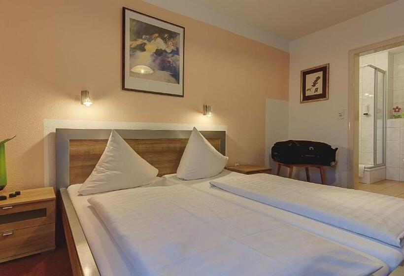 בית מלון כפרי Luitpold