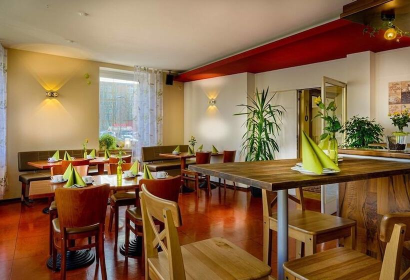 בית מלון כפרי Luitpold