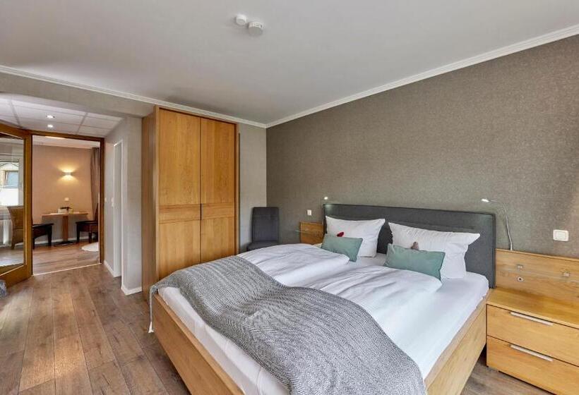 Отель Mayer S Wein