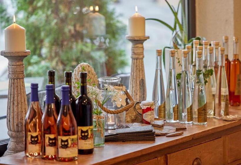 Отель Mayer S Wein