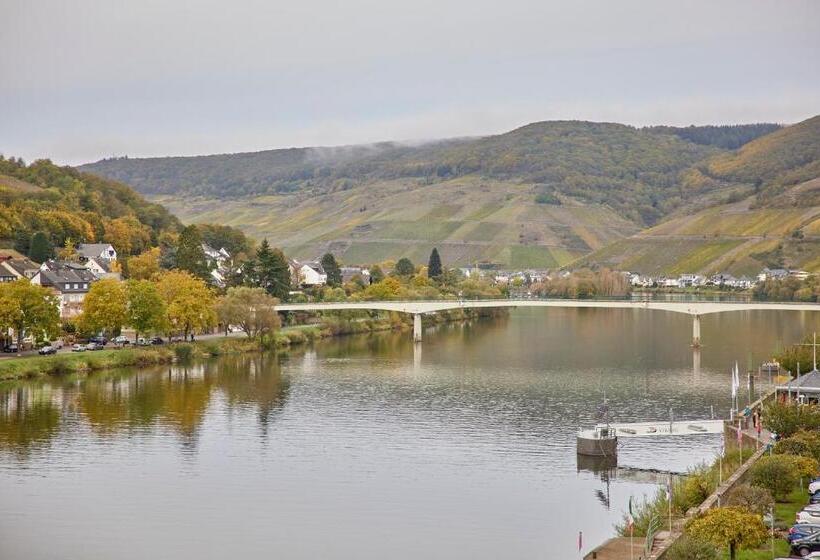 Отель Mayer S Wein