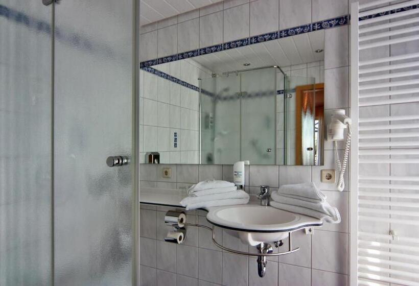 Отель Meschenmoser