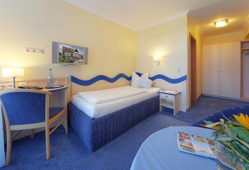 Отель Meschenmoser