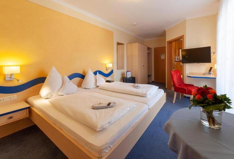 Отель Meschenmoser