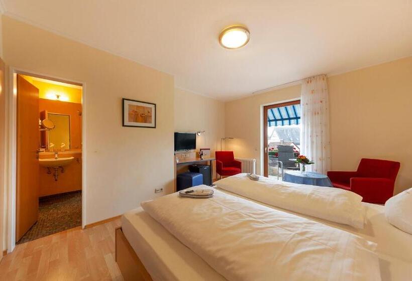 Отель Meschenmoser