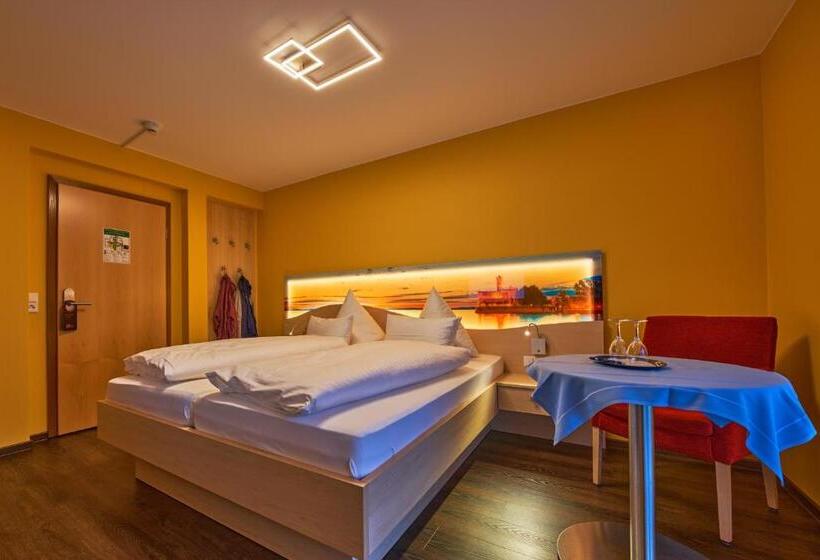 Отель Meschenmoser