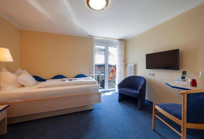 Отель Meschenmoser