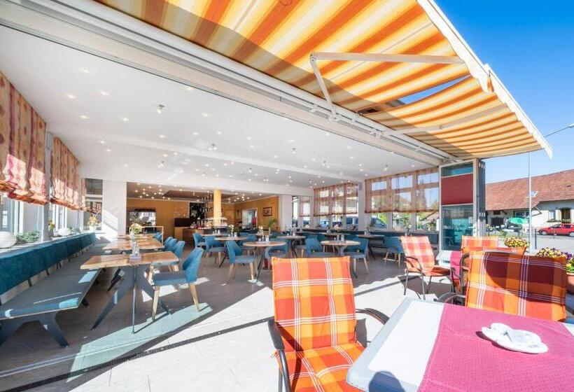 Отель Meschenmoser