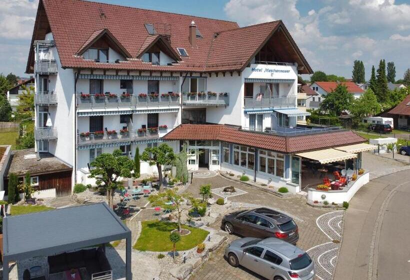 Отель Meschenmoser