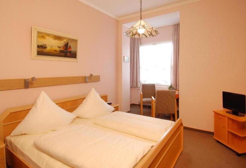 호텔 Münchner Löwenbräu