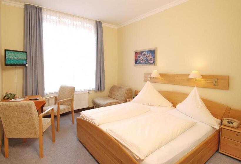 호텔 Münchner Löwenbräu