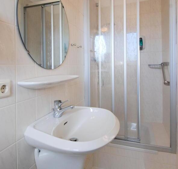 호텔 Münchner Löwenbräu