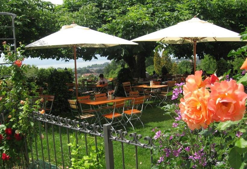 فندق Montfort Schlössle