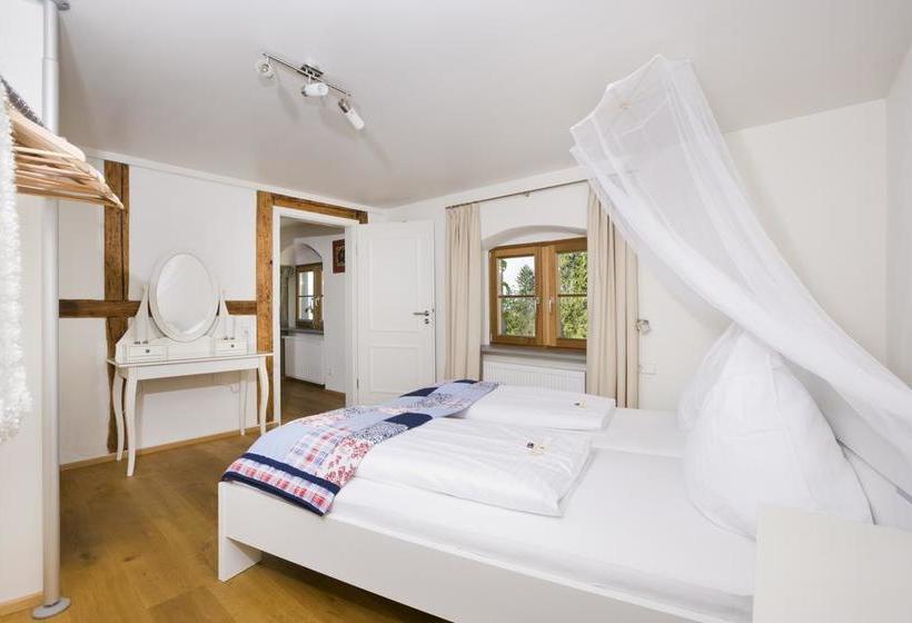 فندق Montfort Schlössle