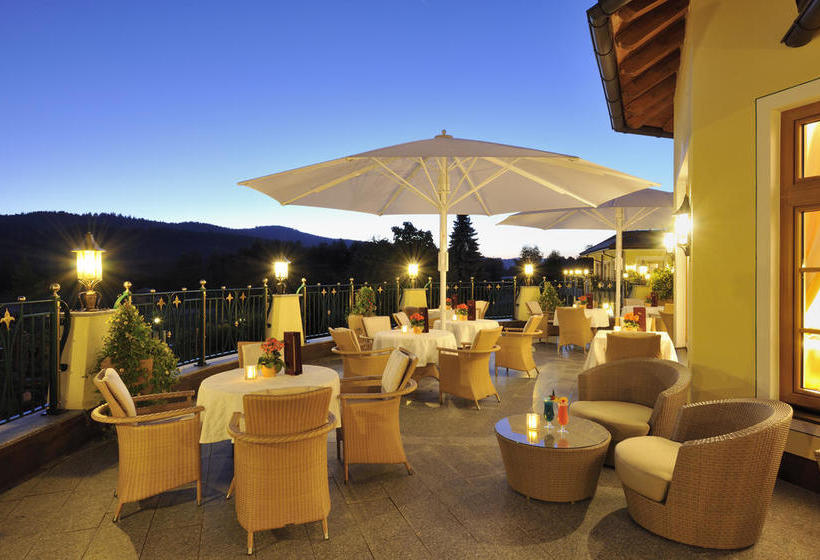 酒店 Mooshof Wellness & Spa Resort