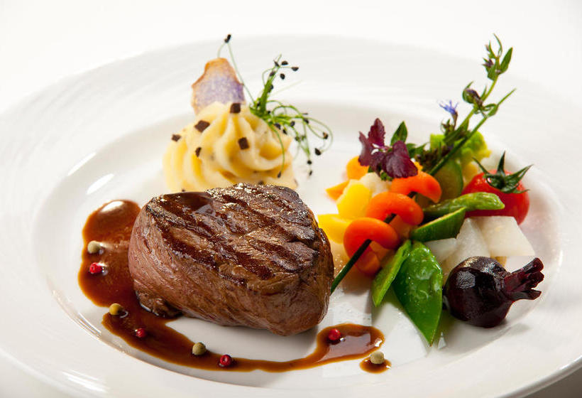 酒店 Mooshof Wellness & Spa Resort