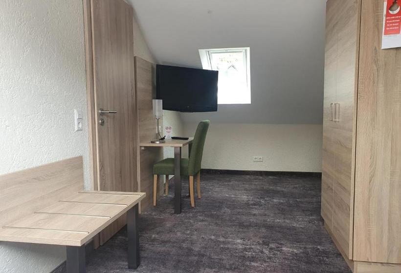 Dormero Moselhotel Koblenz Alken