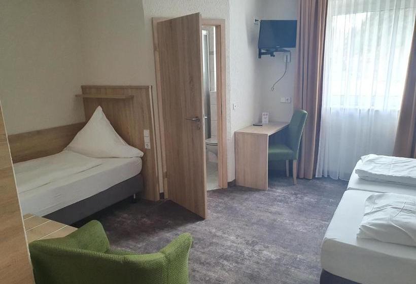 Dormero Moselhotel Koblenz Alken