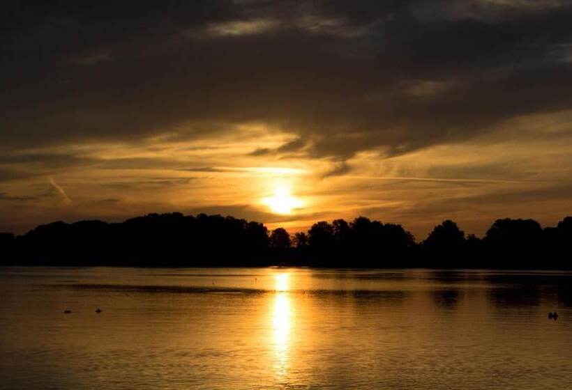 فندق Müritzterrasse