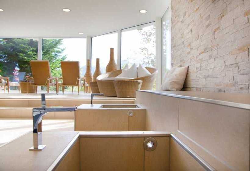 酒店 Nebelhorn Relax